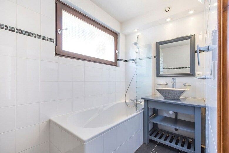 Apartamento R�sidence Les Aiguilles de Warens