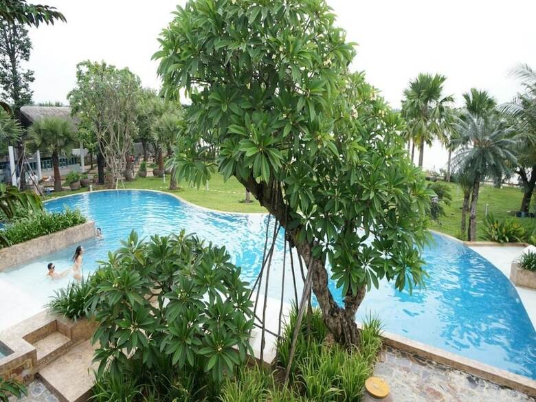 Hotel Plumeria Private Villa