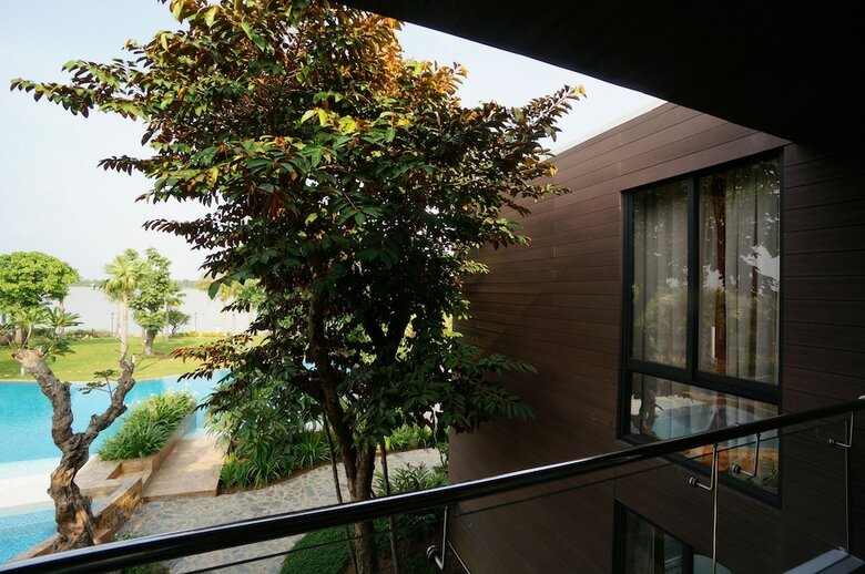 Hotel Plumeria Private Villa