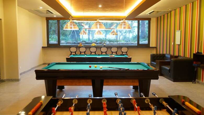 Hotel Plumeria Private Villa