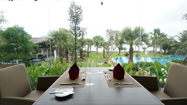 Hotel Plumeria Private Villa
