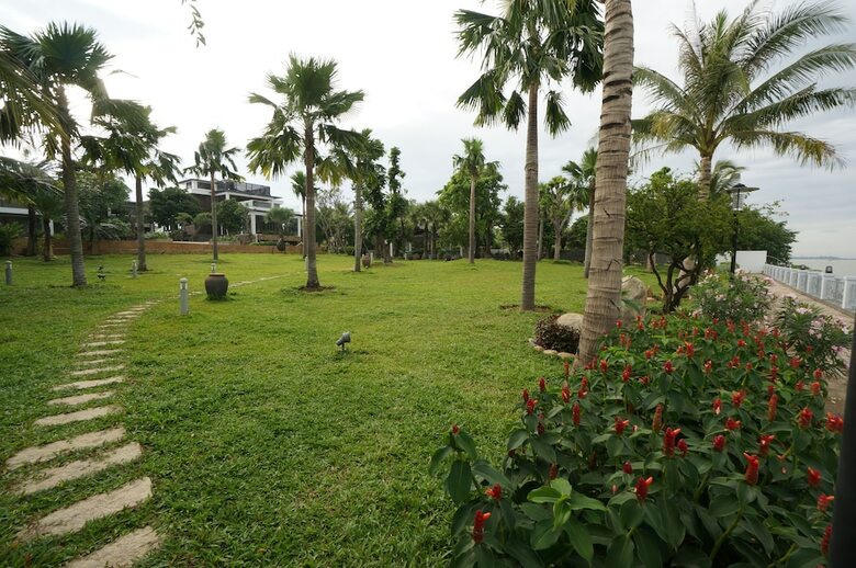 Hotel Plumeria Private Villa