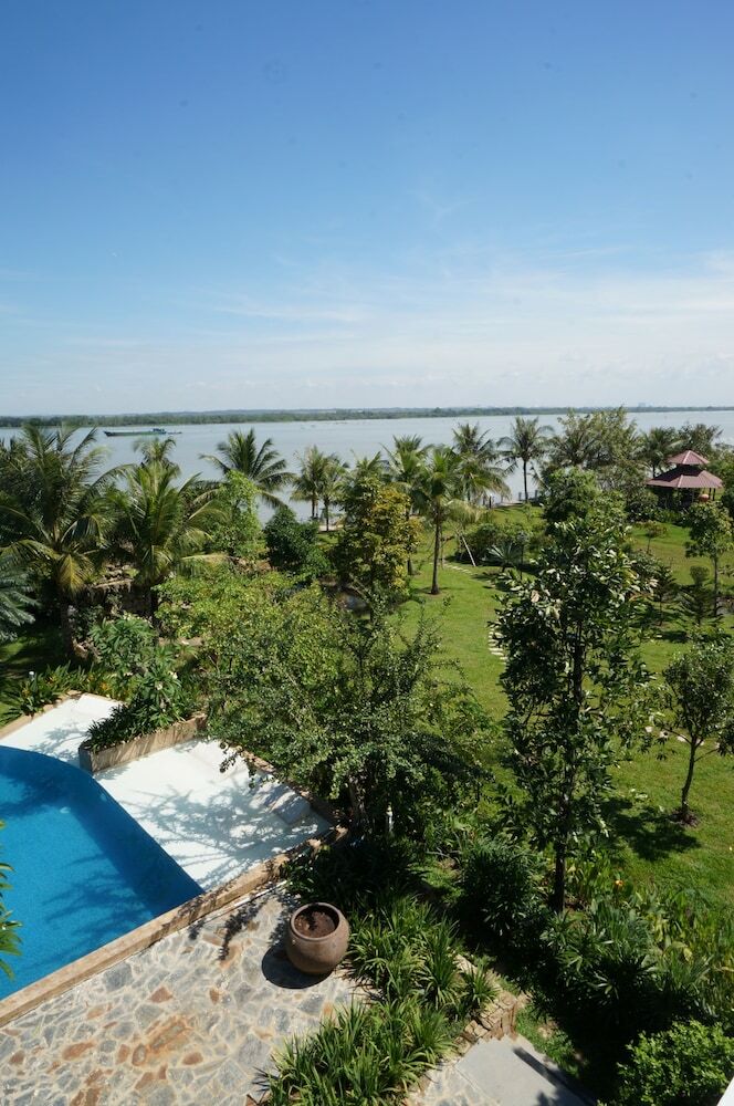 Hotel Plumeria Private Villa