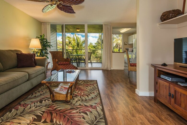 Oceanfront Realty - The Cliffs At Princeville