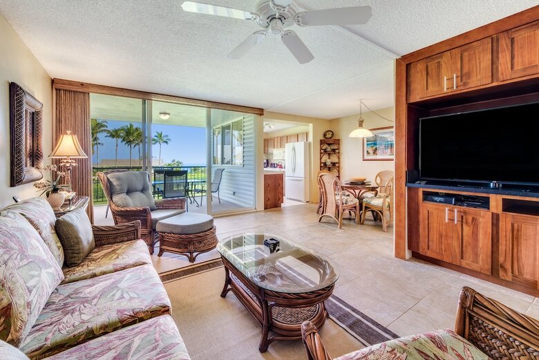 Oceanfront Realty - The Cliffs At Princeville