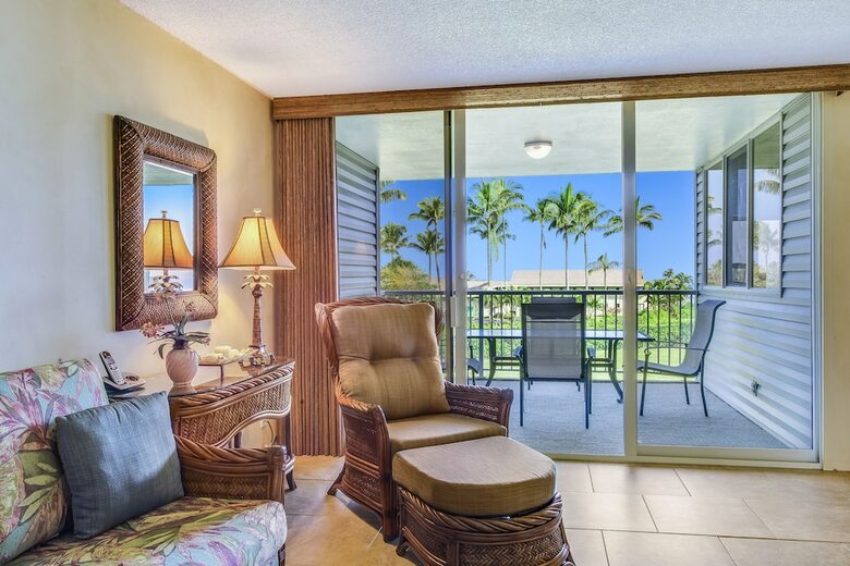Oceanfront Realty - The Cliffs At Princeville