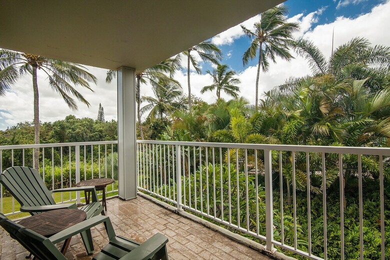 Oceanfront Realty - The Cliffs At Princeville