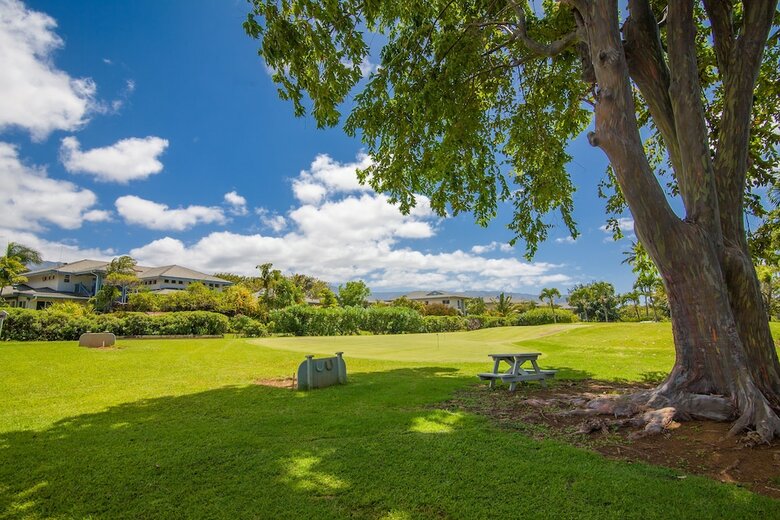 Oceanfront Realty - The Cliffs At Princeville