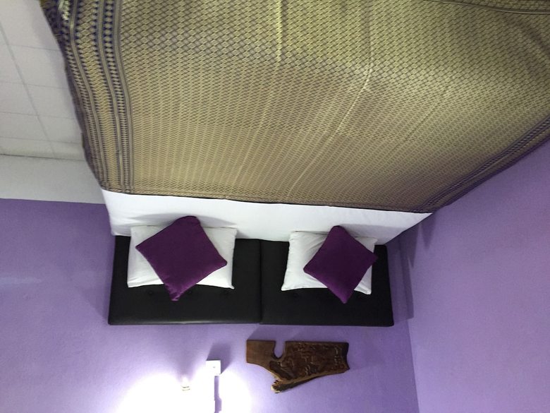 Motel The Box Chalet