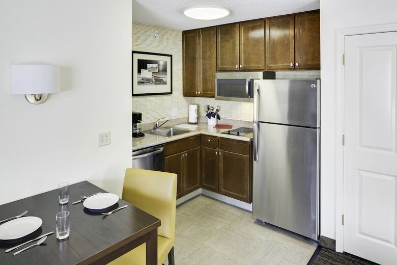 Aparthotel Residence Inn By Marriott Milford