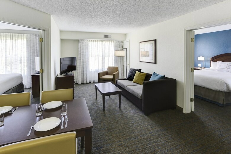Aparthotel Residence Inn By Marriott Milford