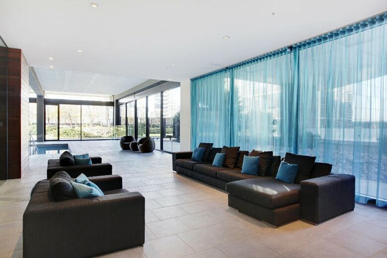 Apartamentos Corporate Keys - Freshwater Place