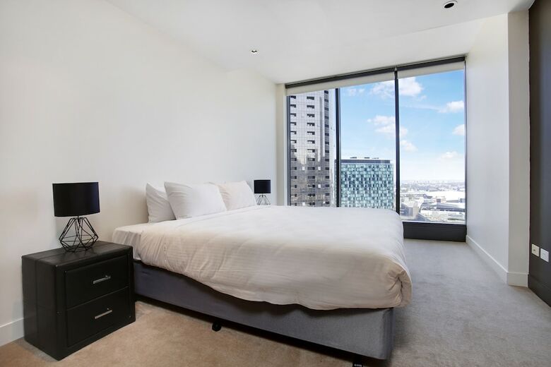 Apartamentos Corporate Keys - Freshwater Place