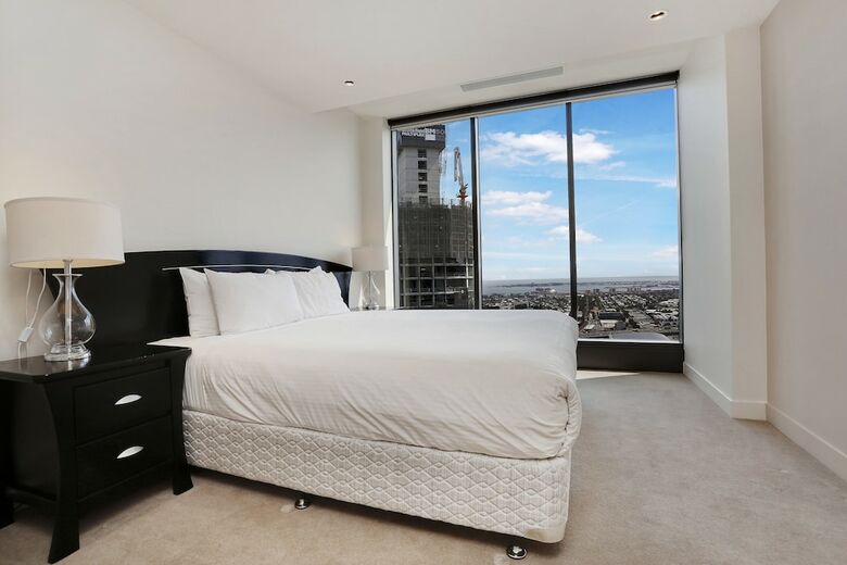 Apartamentos Corporate Keys - Freshwater Place
