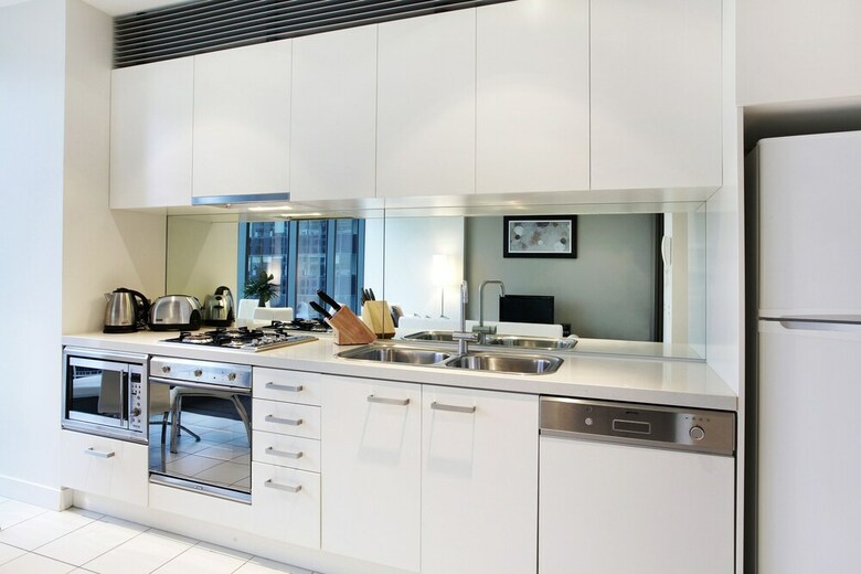 Apartamentos Corporate Keys - Freshwater Place
