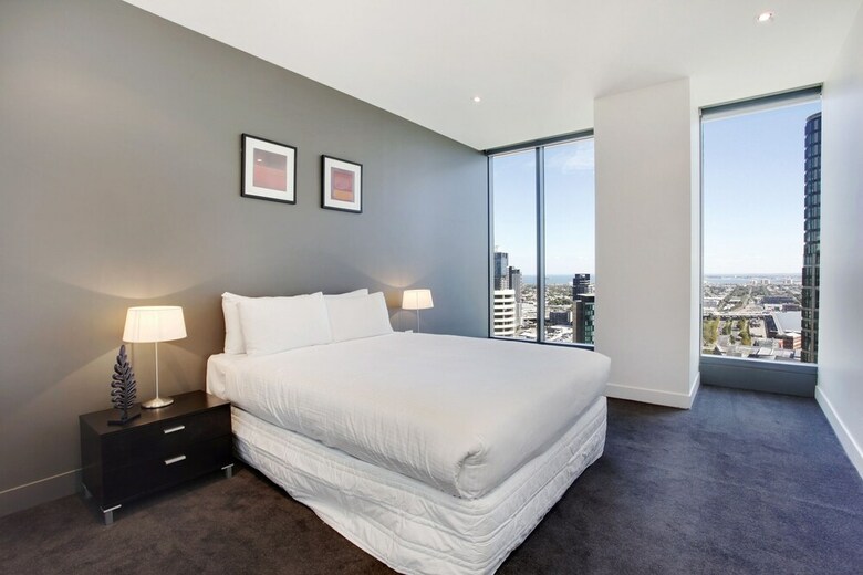 Apartamentos Corporate Keys - Freshwater Place