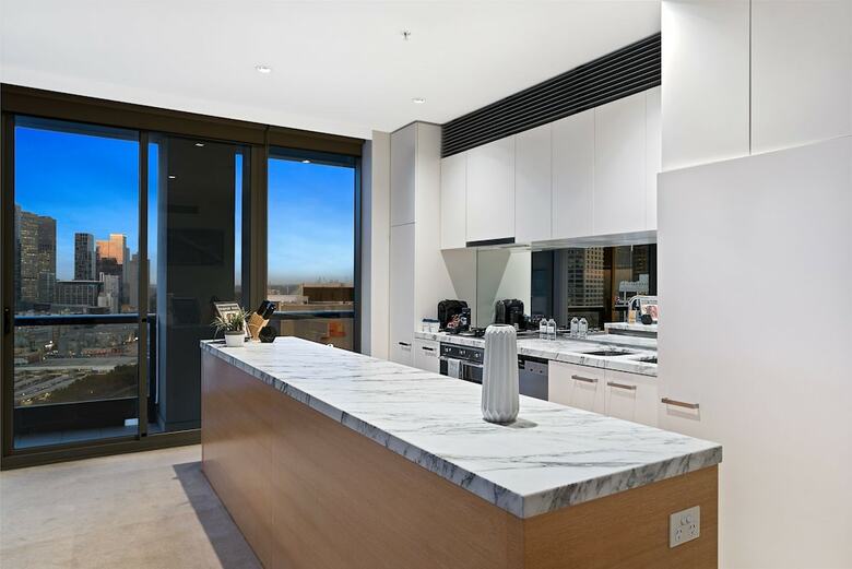 Apartamentos Corporate Keys - Freshwater Place