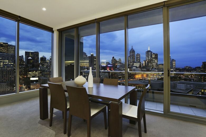 Apartamentos Corporate Keys - Freshwater Place