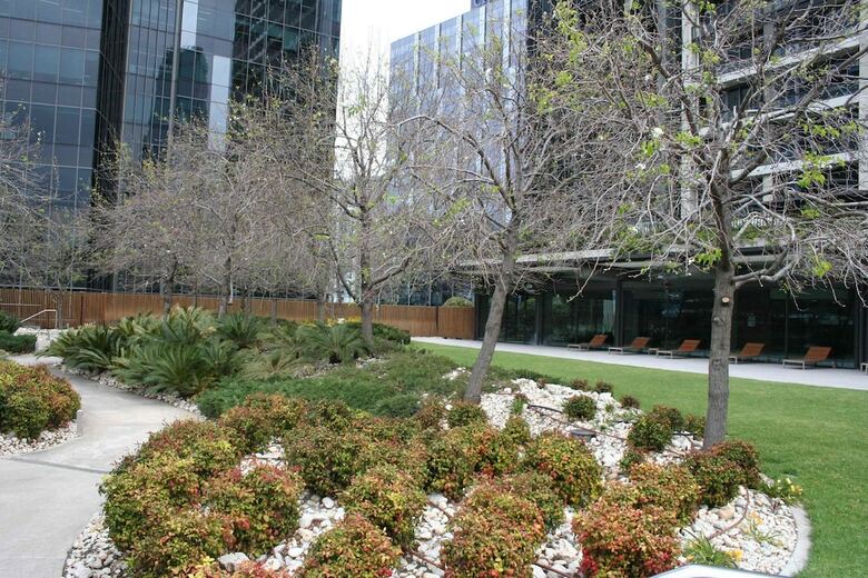 Apartamentos Corporate Keys - Freshwater Place