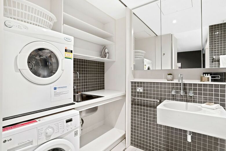 Apartamentos Corporate Keys - Freshwater Place