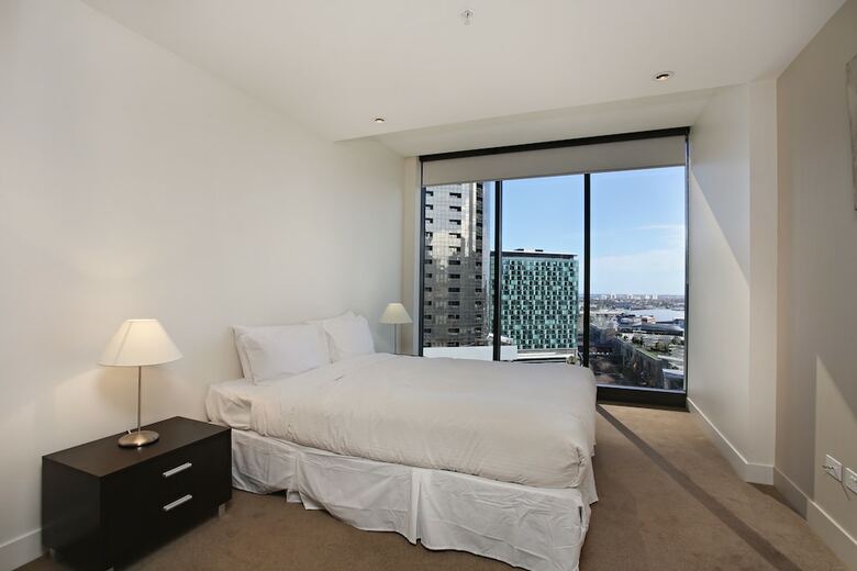 Apartamentos Corporate Keys - Freshwater Place