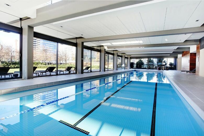 Apartamentos Corporate Keys - Freshwater Place