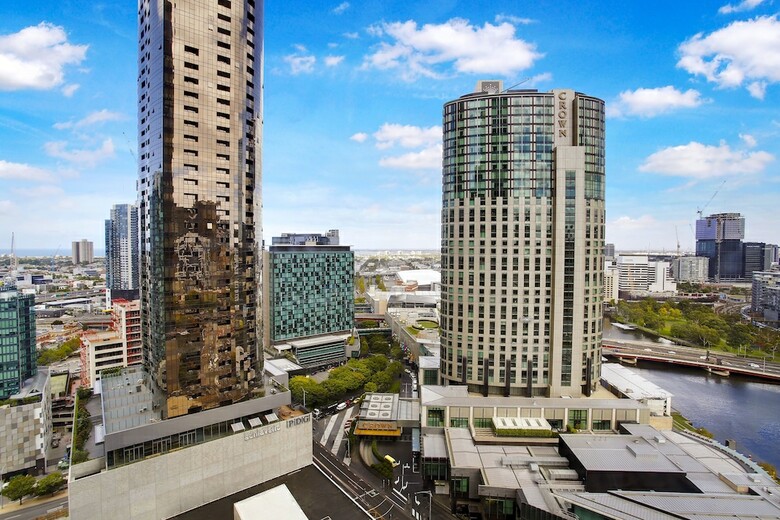 Apartamentos Corporate Keys - Freshwater Place