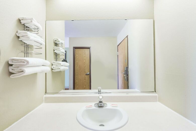 Motel Super 8 By Wyndham Independence
