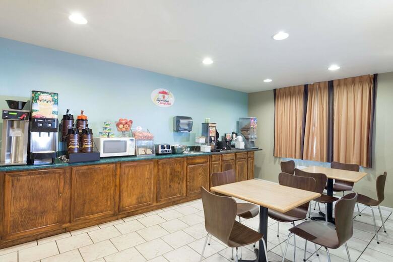 Motel Super 8 By Wyndham Independence