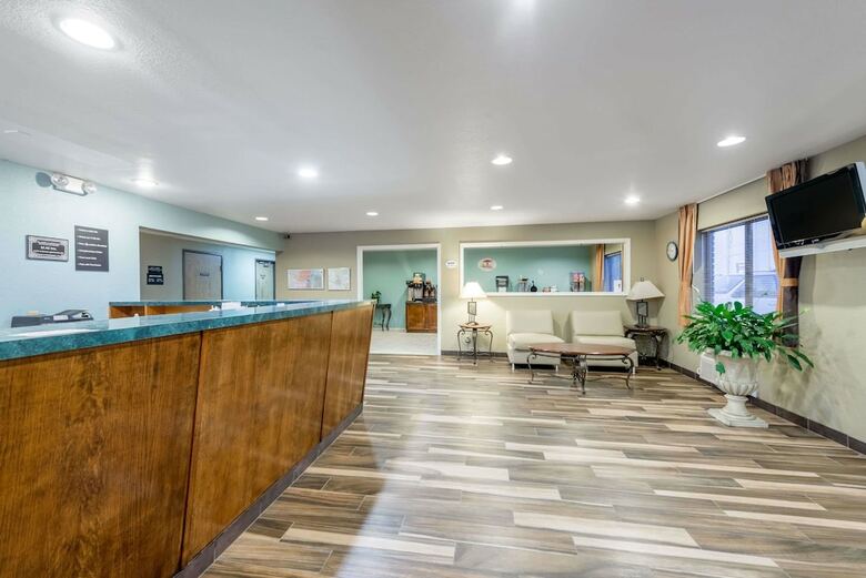 Motel Super 8 By Wyndham Independence