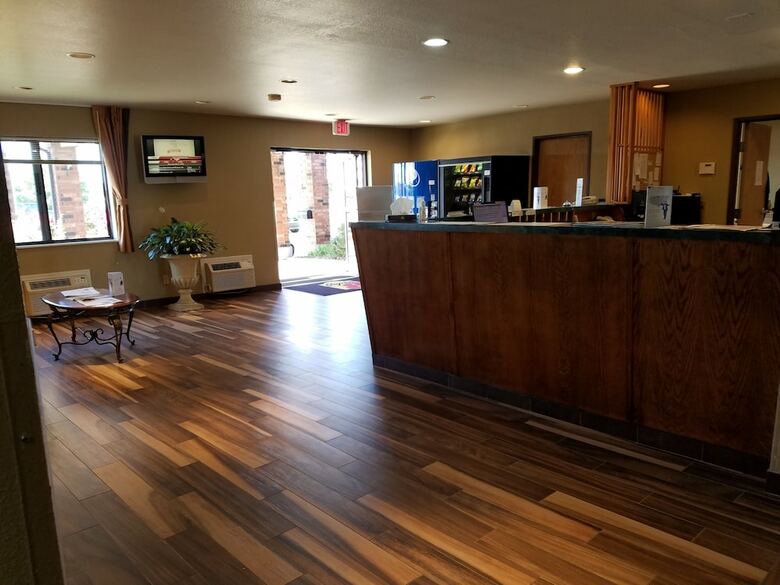 Motel Super 8 By Wyndham Independence