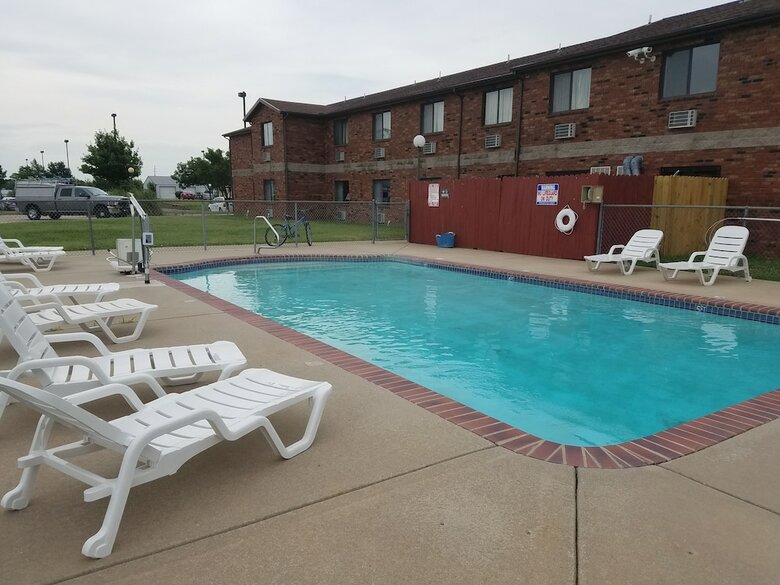 Motel Super 8 By Wyndham Independence