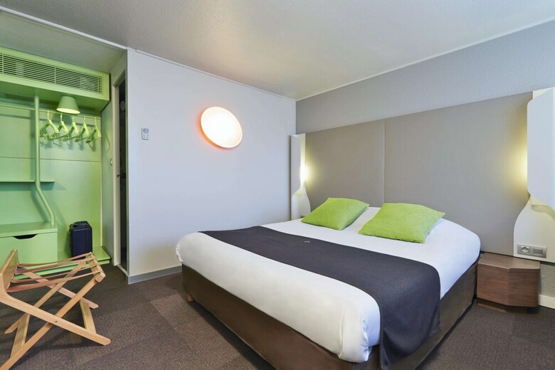 Hotel Campanile Saint Etienne Centre - Villars