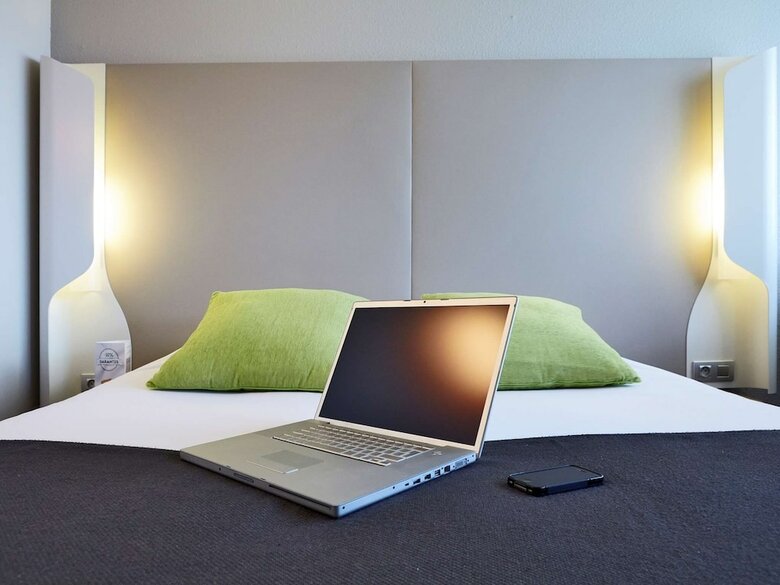 Hotel Campanile Saint Etienne Centre - Villars