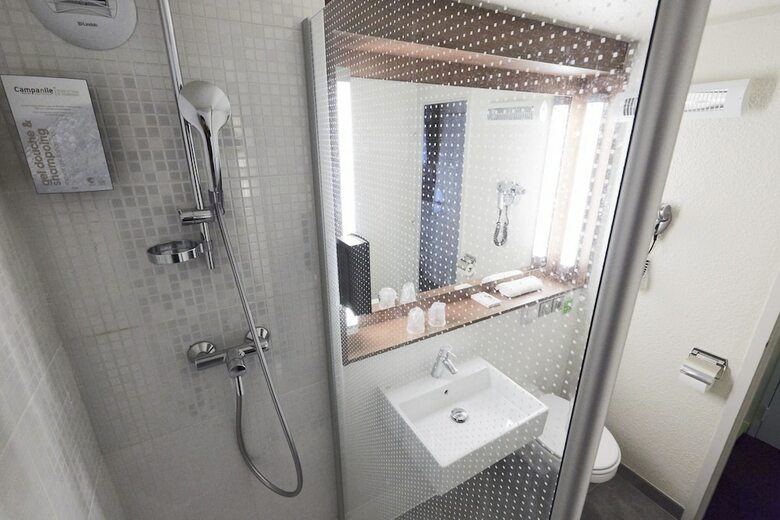 Hotel Campanile Saint Etienne Centre - Villars