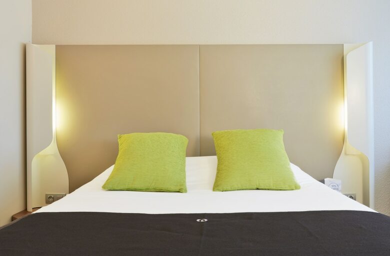 Hotel Campanile Saint Etienne Centre - Villars