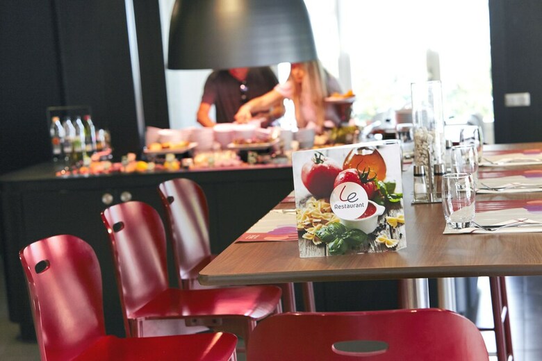 Hotel Campanile Saint Etienne Centre - Villars