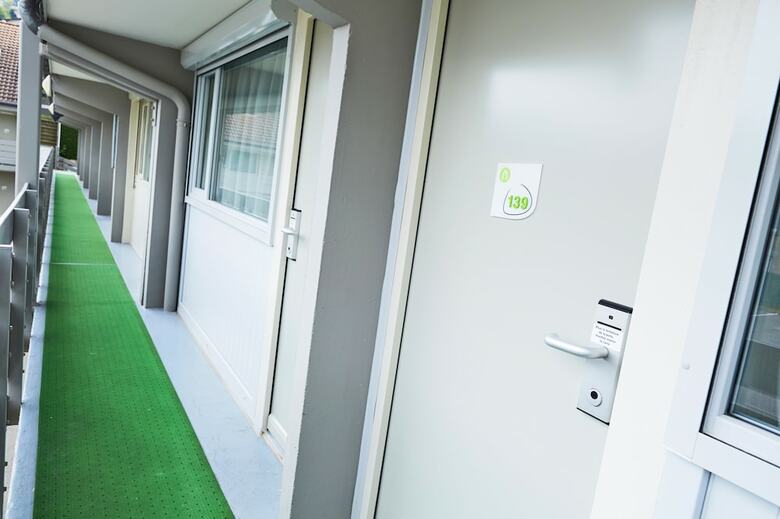 Hotel Campanile Saint Etienne Centre - Villars