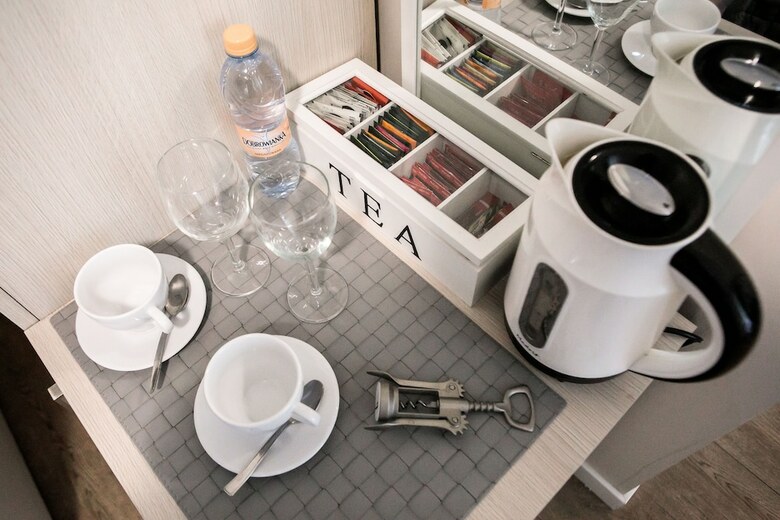 Hotel Platinia Apartments