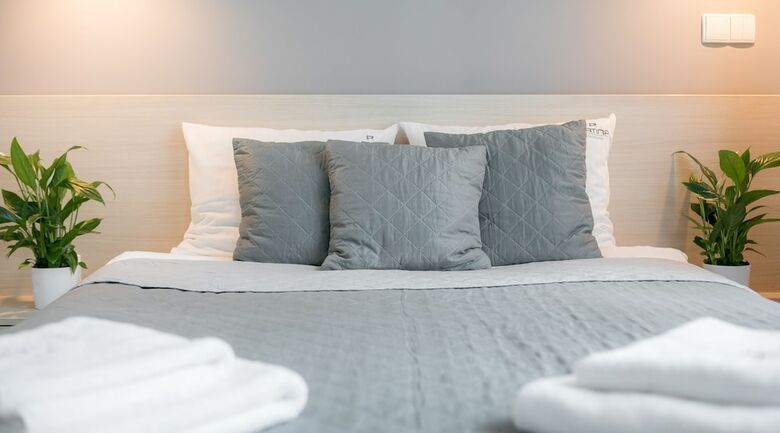 Hotel Platinia Apartments