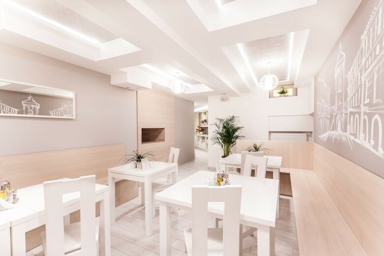 Hotel Platinia Apartments