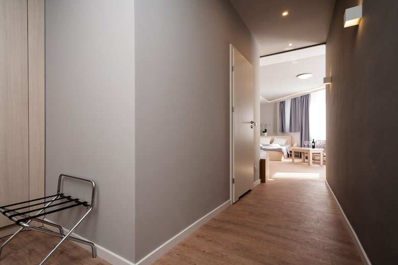 Hotel Platinia Apartments