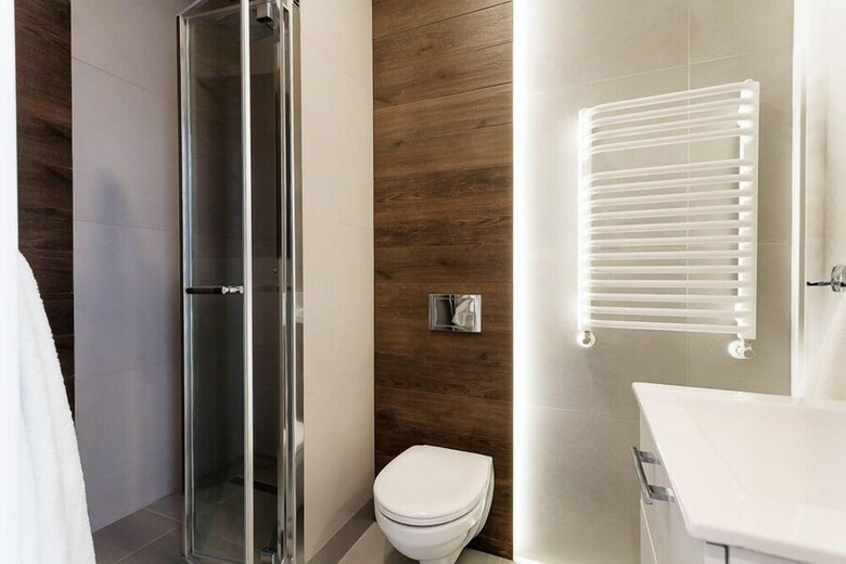 Hotel Platinia Apartments