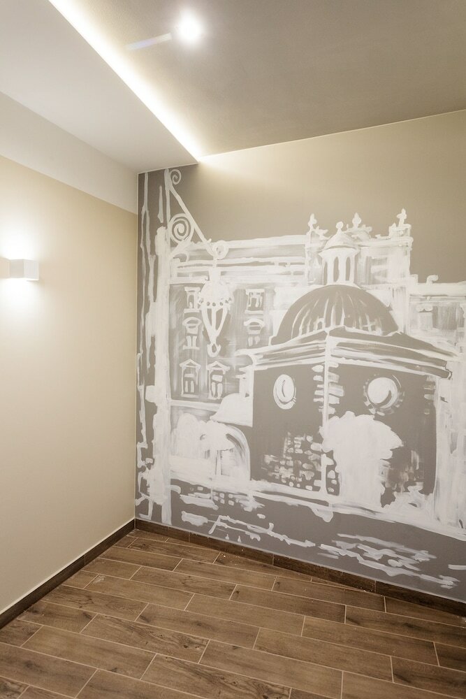 Hotel Platinia Apartments