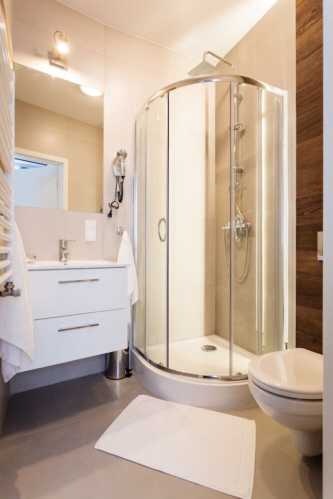 Hotel Platinia Apartments