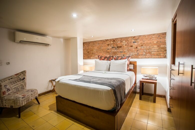 Hotel Casa Antigua