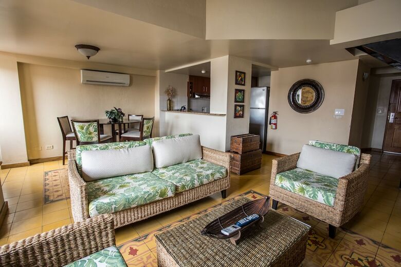 Hotel Casa Antigua