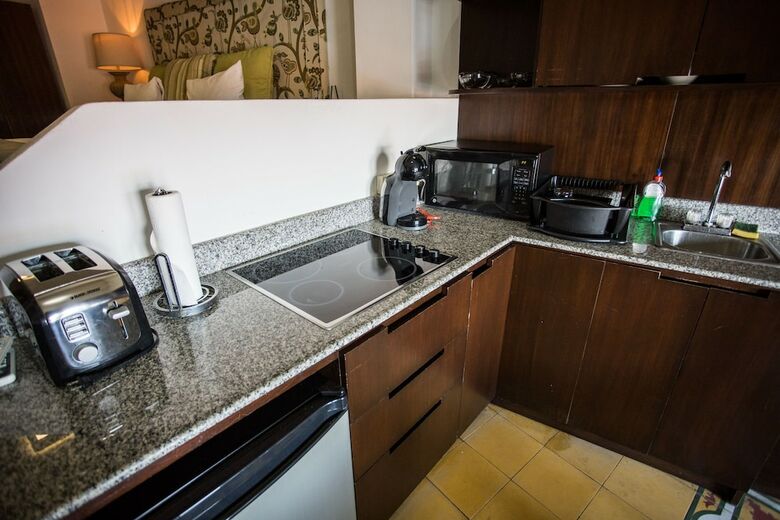 Hotel Casa Antigua