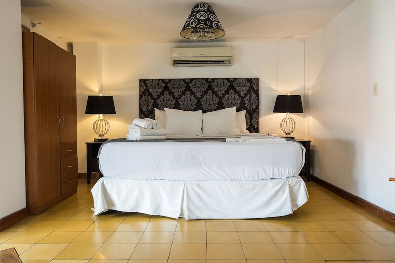 Hotel Casa Antigua