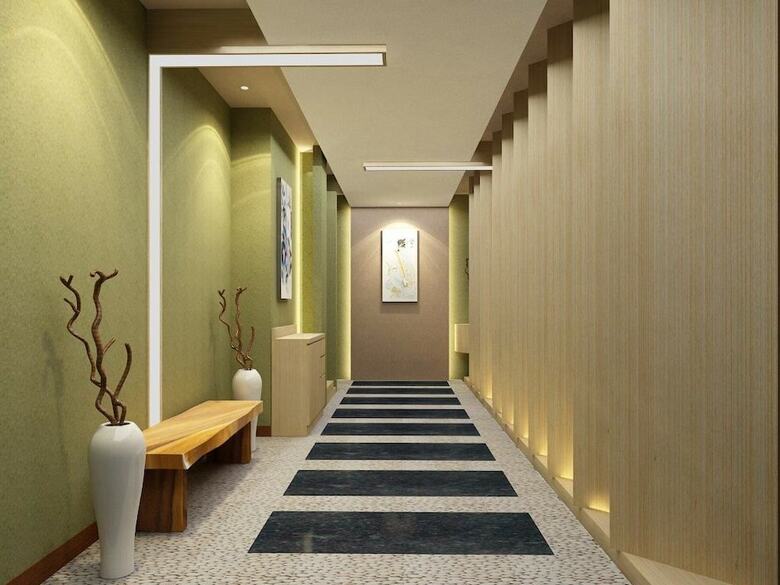 Hotel Treepark Serviced Apartment Karawang